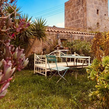 Arthouse Campos Mit Haus Galeria 110Qm Und Appartementhaus Mit Patio 30Qm Екстер'єр фото