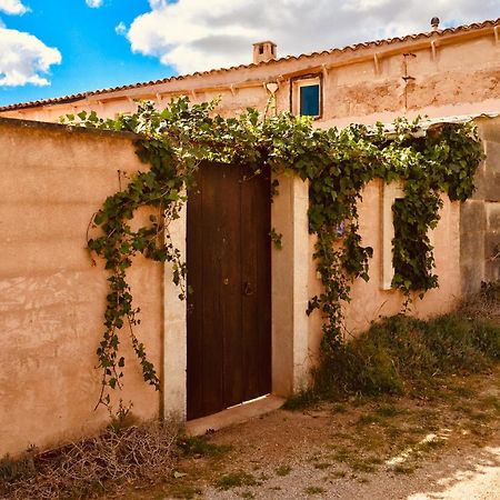 Arthouse Campos Mit Haus Galeria 110Qm Und Appartementhaus Mit Patio 30Qm Екстер'єр фото