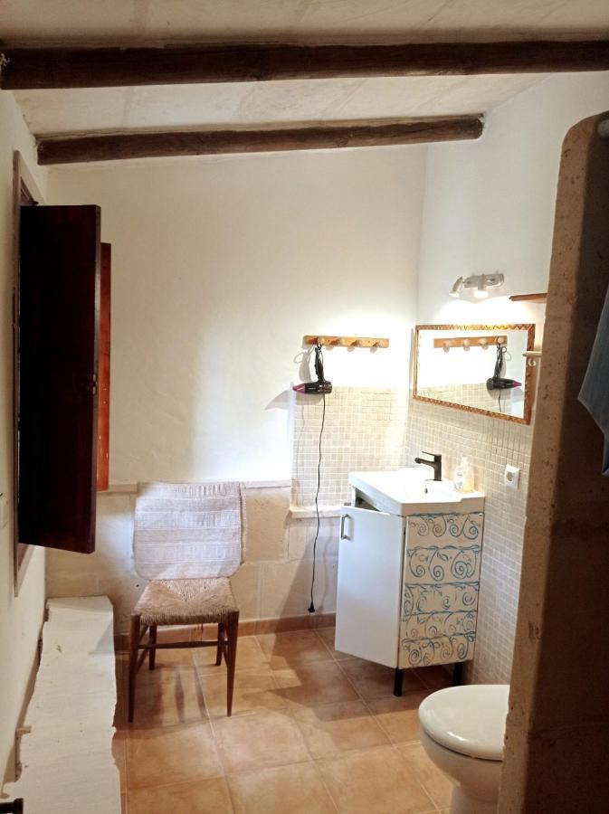 Arthouse Campos Mit Haus Galeria 110Qm Und Appartementhaus Mit Patio 30Qm Екстер'єр фото