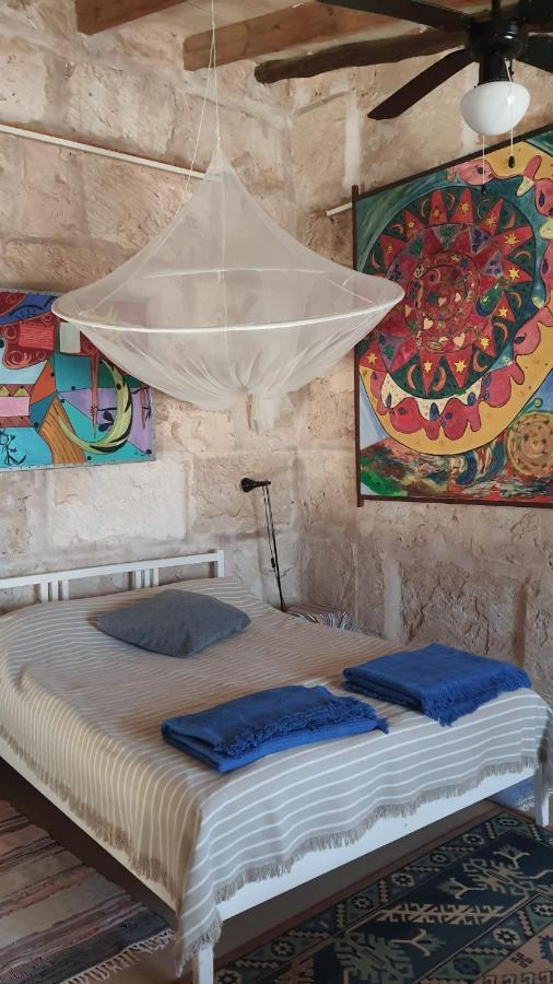 Arthouse Campos Mit Haus Galeria 110Qm Und Appartementhaus Mit Patio 30Qm Екстер'єр фото