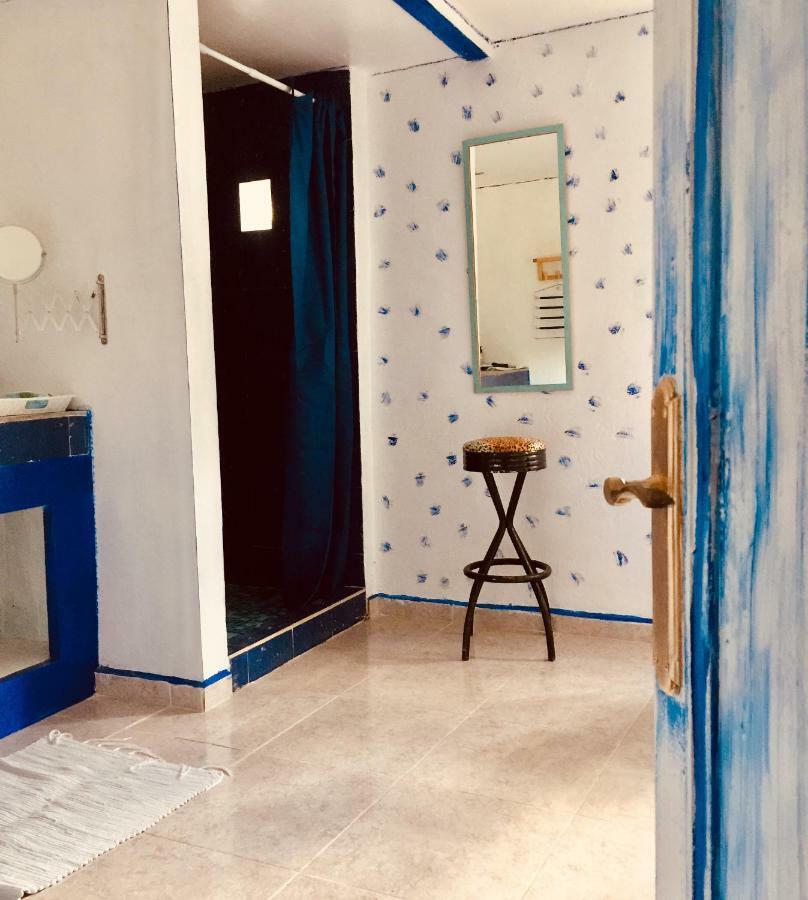 Arthouse Campos Mit Haus Galeria 110Qm Und Appartementhaus Mit Patio 30Qm Екстер'єр фото